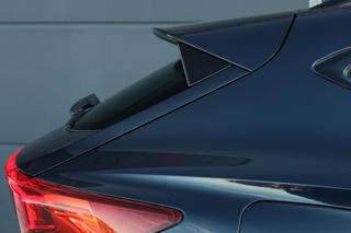 CUPRA Formentor usata, con Adaptive Cruise Control