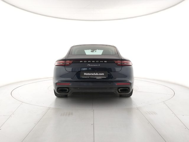 PORSCHE Panamera usata, con Airbag Passeggero