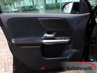 MERCEDES-BENZ GLA 200 usata, con Specchietti laterali elettrici