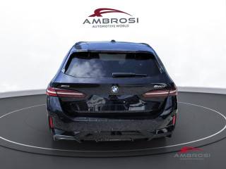 BMW 520 usata 7