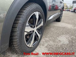 PEUGEOT 3008 usata, con Luci diurne LED