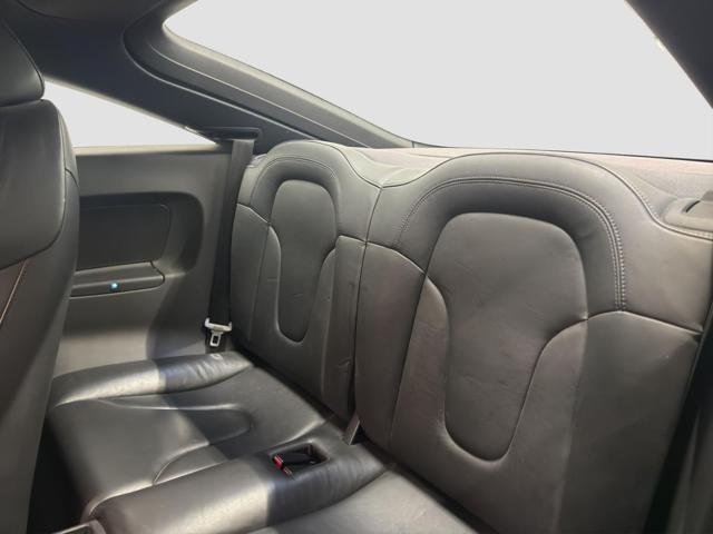 AUDI TT usata, con Controllo automatico clima