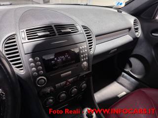 MERCEDES-BENZ SLK 200 usata, con Cerchi in lega