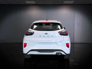 FORD Puma usata, con Cruise Control