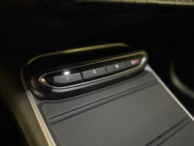 JEEP Avenger usata, con Climatizzatore