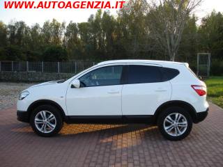 NISSAN Qashqai usata 1