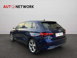 AUDI A3 usata, con Airbag laterali