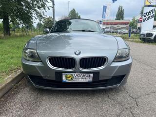 BMW Z4 usata, con Airbag
