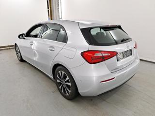 MERCEDES-BENZ A 180 usata, con Airbag