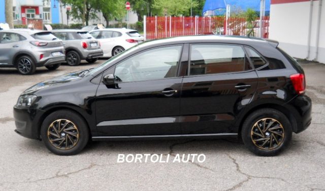 VOLKSWAGEN Polo usata, con Airbag laterali