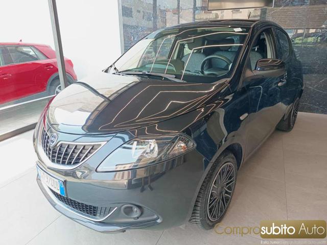 LANCIA Ypsilon usata, con Airbag Passeggero
