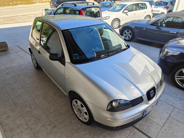 SEAT Arosa usata, con ABS