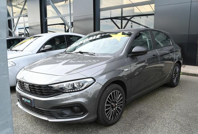 FIAT Tipo usata, con ABS