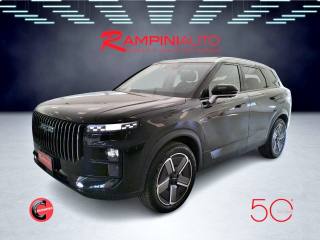 JAECOO Jaecoo 7 1.6 TGDI 147 CV aut. 4WD Exclusive Km 8.000 GARANZ