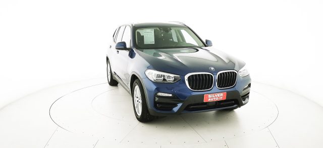 BMW X3 usata 67