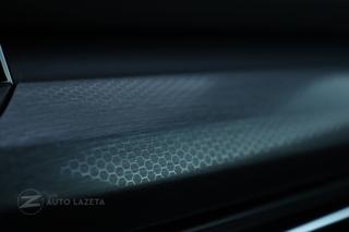 VOLKSWAGEN Golf GTI usata, con Sensori di parcheggio anteriori