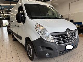 RENAULT Master usata, con Airbag
