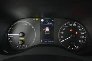 TOYOTA Yaris usata 6