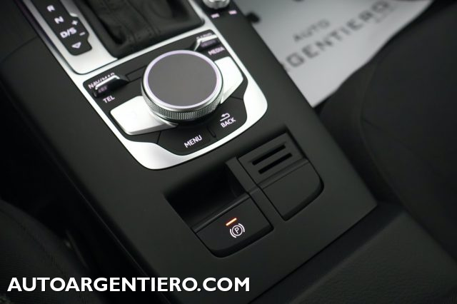 AUDI A3 usata, con Cerchi in lega