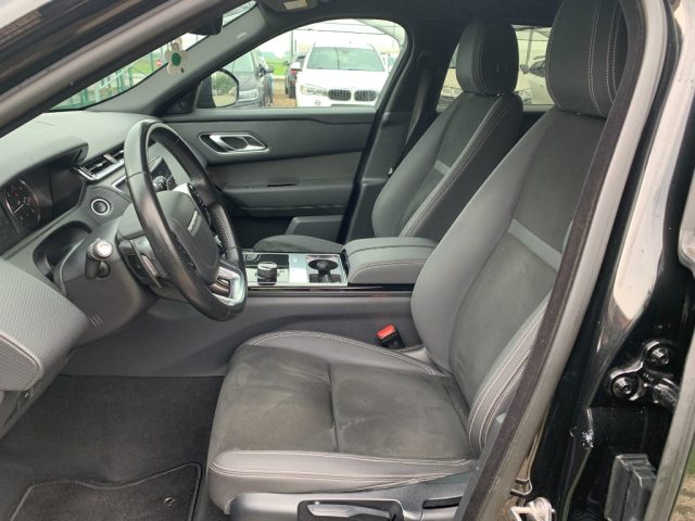 LAND ROVER Range Rover Velar usata, con Climatizzatore