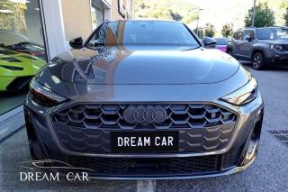 AUDI A5 usata, con Autoradio