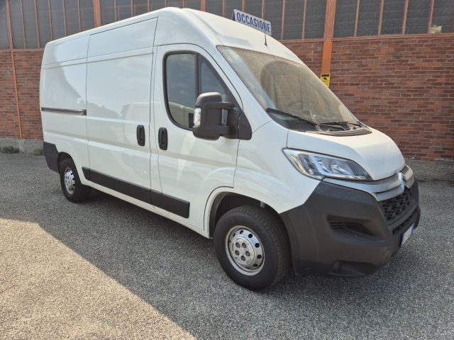 FIAT Ducato usata, con Airbag
