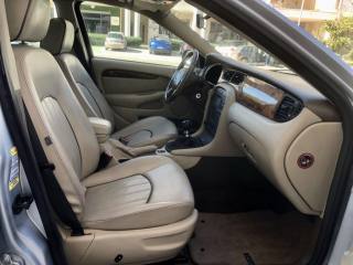 JAGUAR X-Type usata, con Cruise Control