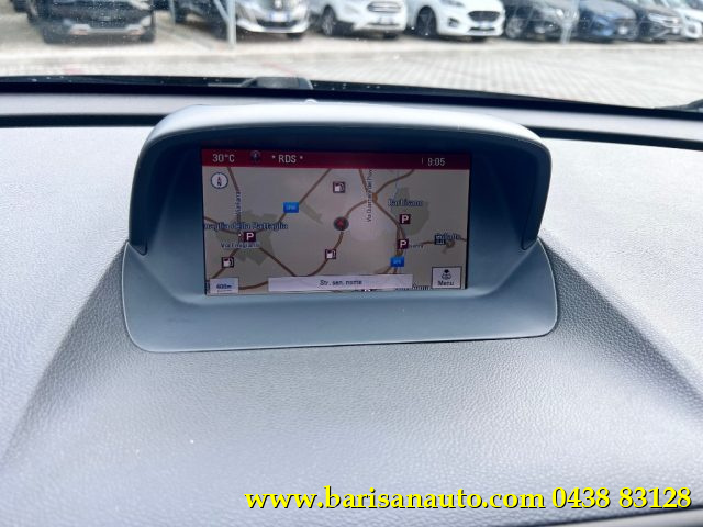 OPEL Mokka usata, con Controllo automatico clima