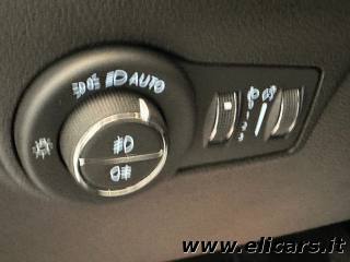 JEEP Compass usata, con Servosterzo