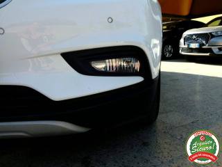OPEL Mokka X usata, con Sensori di parcheggio posteriori