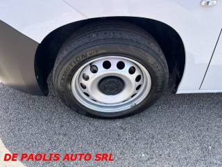FIAT Doblo usata, con MP3