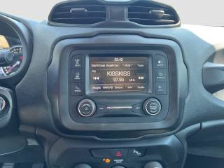JEEP Renegade usata 11