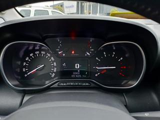 CITROEN C3 Aircross usata, con Cronologia tagliandi