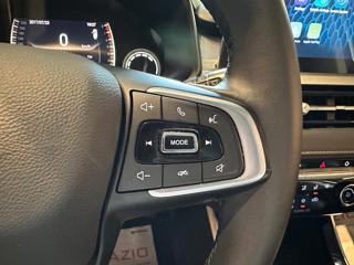 DR MOTOR DR 5.0 usata, con Volante in pelle