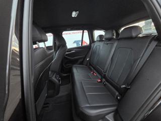 BMW X3 usata, con Immobilizzatore elettronico