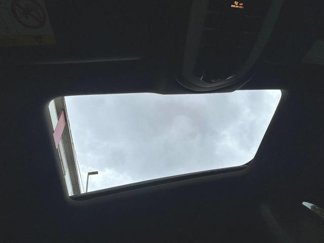 PORSCHE Cayenne usata, con Sedile posteriore sdoppiato