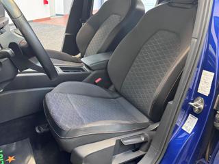 SEAT Leon usata, con Climatizzatore