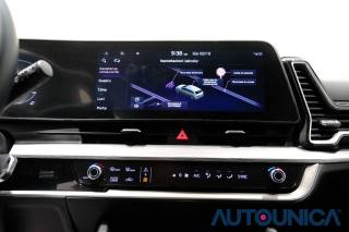 KIA Sportage usata, con Bluetooth