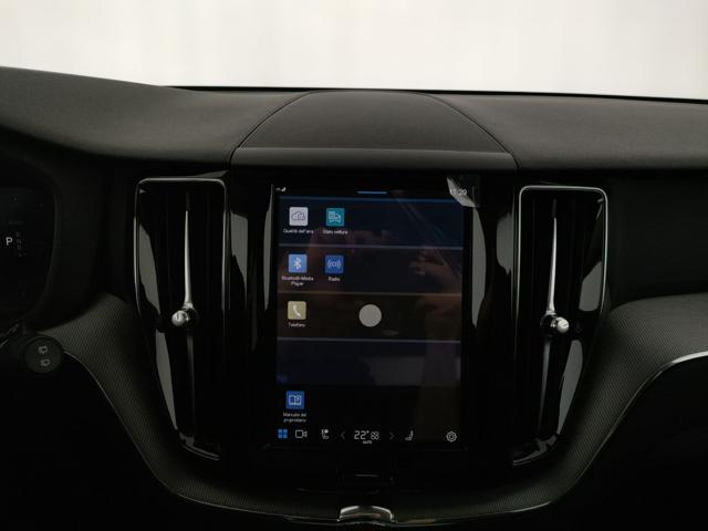 VOLVO XC60 usata, con Servosterzo