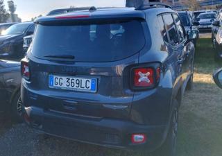 JEEP Renegade usata, con Airbag Passeggero