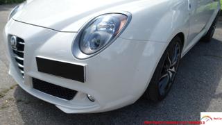 ALFA ROMEO MiTo usata, con Fari LED