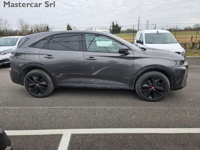 DS AUTOMOBILES DS 7 usata, con Climatizzatore