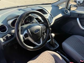 FORD Fiesta usata, con Fendinebbia