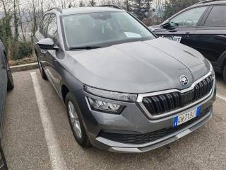 SKODA Kamiq usata, con Airbag