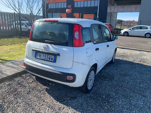 FIAT Panda usata, con Autoradio