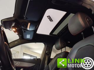 MERCEDES-BENZ GLC 43 AMG usata 34