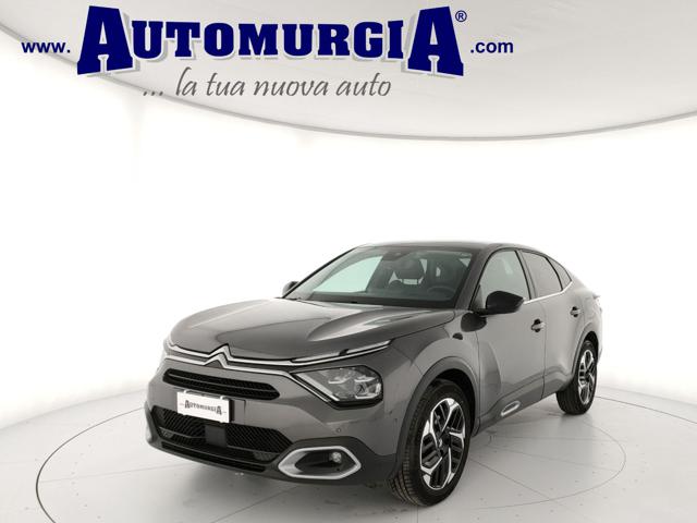 CITROEN C4 X usata, con Airbag