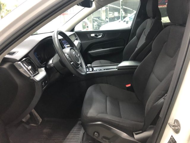 VOLVO XC60 usata, con Servosterzo