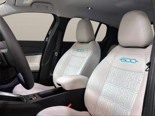 FIAT 600 usata, con Climatizzatore