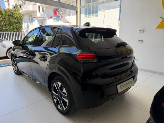 PEUGEOT 208 usata, con Sistema di navigazione